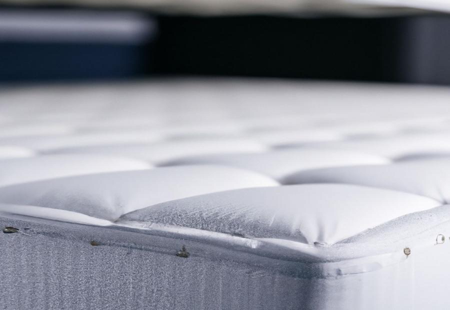 Tips for packing and storing a queen mattress 