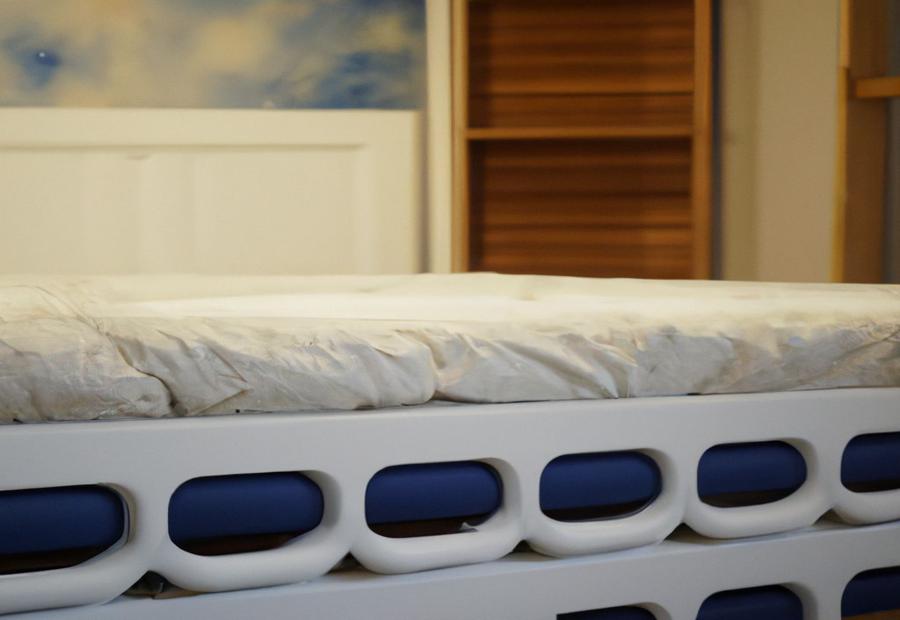 Benefits of bunk beds and their suitability for different situations 