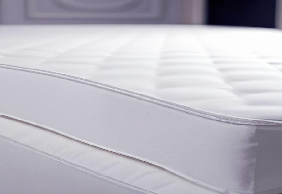 Differences between plush and pillow-top mattresses 