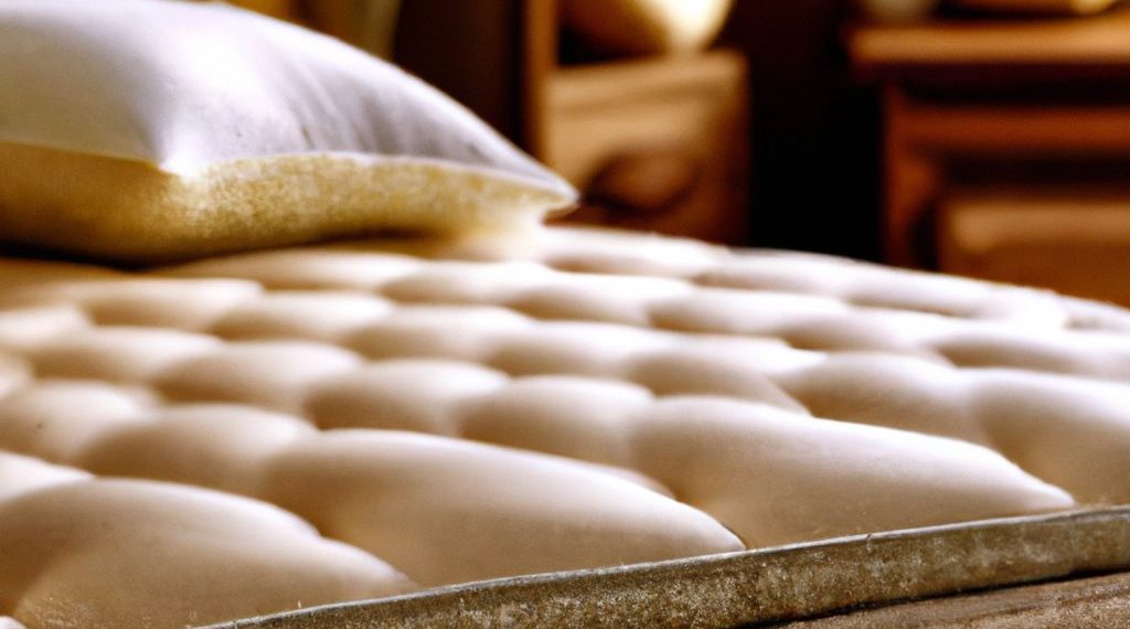 What the Difference Between Plush and Pillow Top Mattress