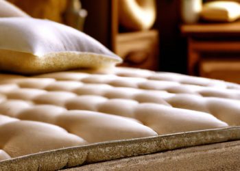 What the Difference Between Plush and Pillow Top Mattress