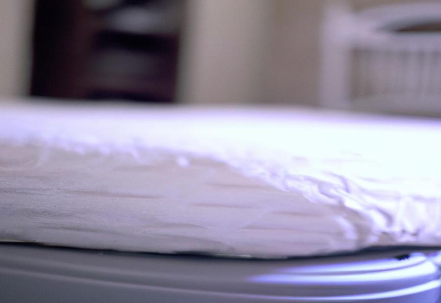 Tip 4: Rotate and flip your mattress regularly 
