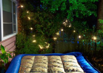 What to Do With Old Air Mattress