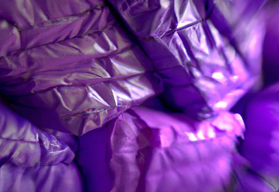 How to Use a Purple Mattress Bag 