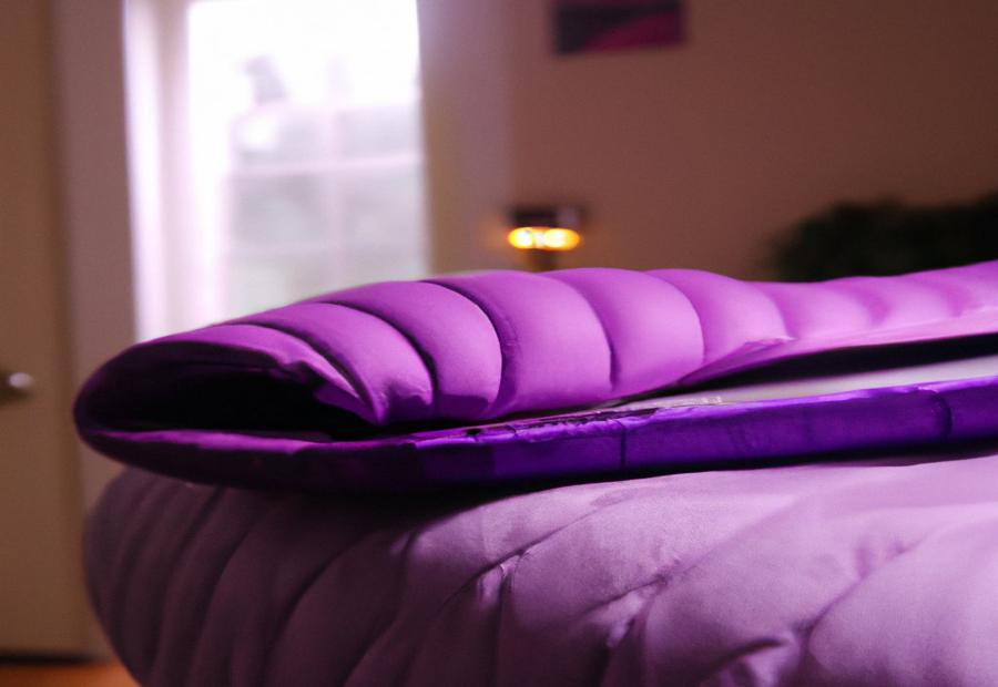 What is a Purple Mattress Bag? 