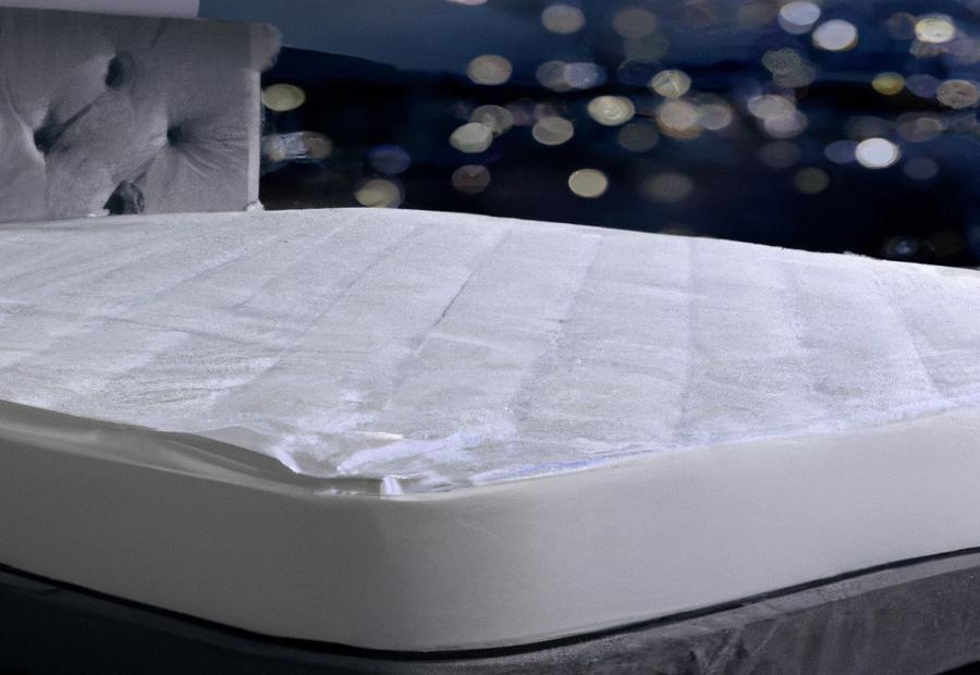 Introduction to Hybrid Mattresses 