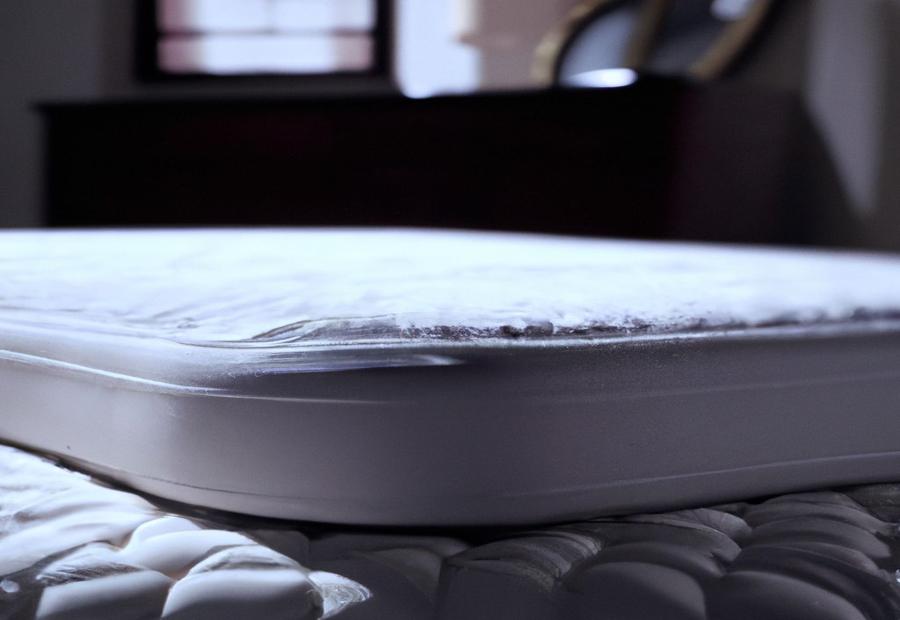 Benefits of Choosing a Hybrid Mattress 