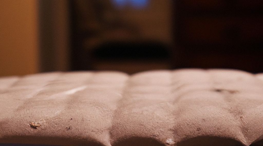 What to Patch Air Mattress With