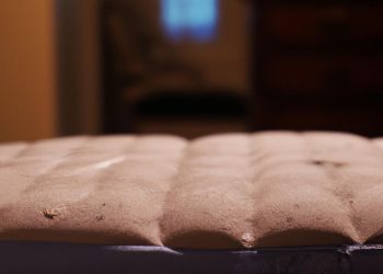 What to Patch Air Mattress With