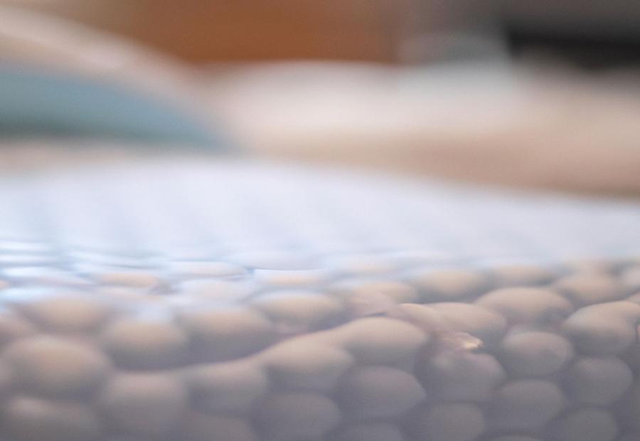 Tips for Choosing a Safe and Suitable Soft Mattress 