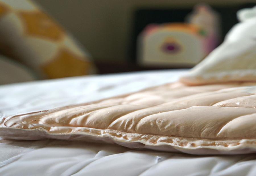 How to Transition to a Softer Mattress Safely 