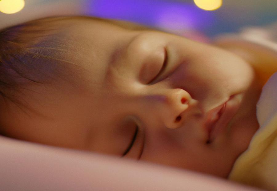 When Can Baby Sleep on Soft Mattress 