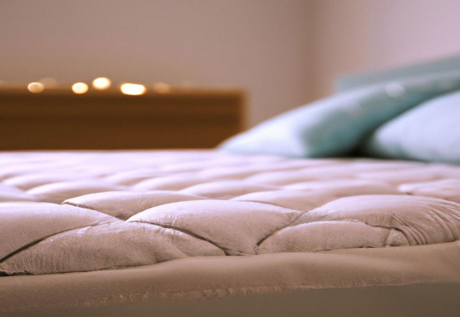 When can I put sheets on my Zinus mattress? 