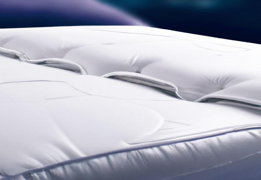 Steps to put sheets on your Zinus mattress 