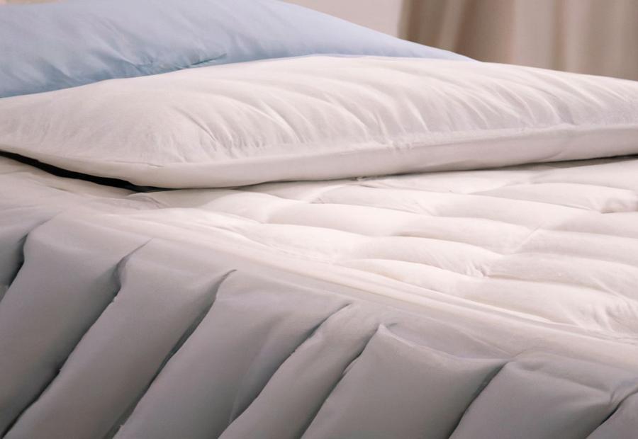 Benefits of using sheets on your Zinus mattress 