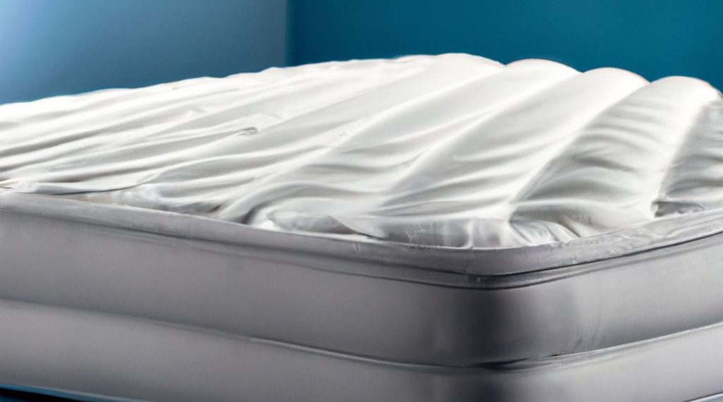 When Can I Put Sheets on My Zinus Mattress