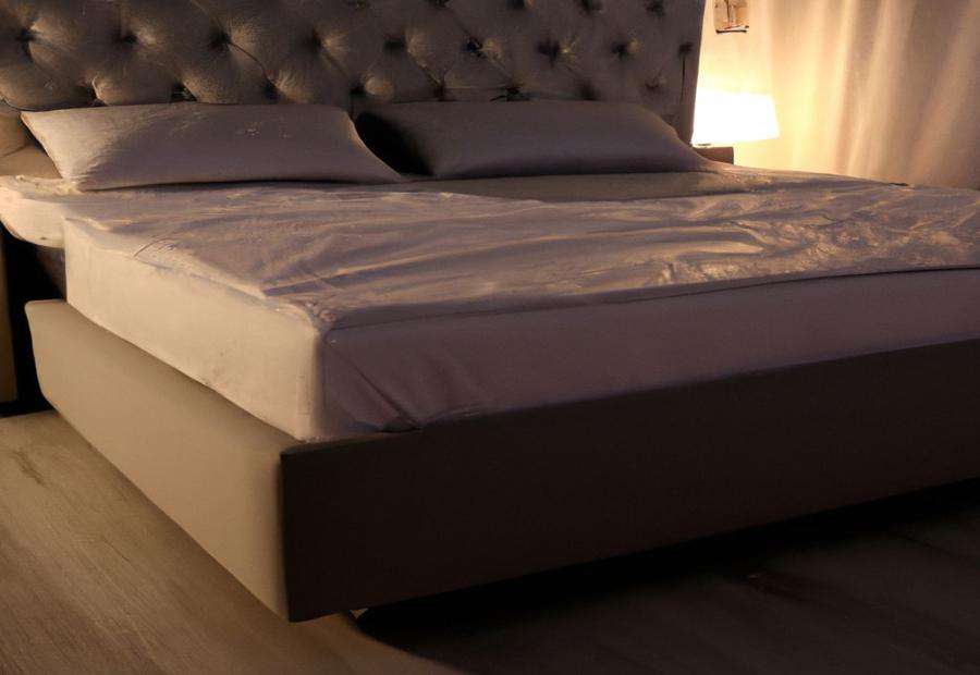 Tips for selecting and caring for sheets for your Zinus mattress 