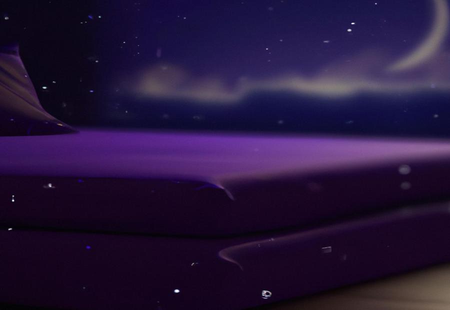 Best time to buy a Purple mattress 