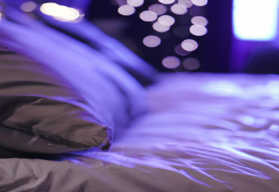 Factors to consider when buying a Purple mattress 