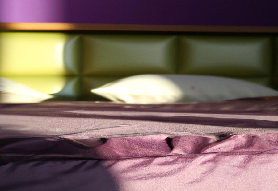 Tips for purchasing a Purple mattress 