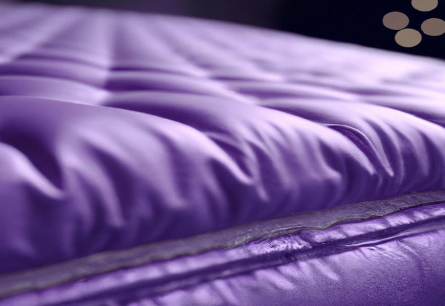 When is the best time to buy a Purple mattress 