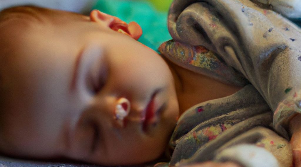 When to Lower Baby Mattress