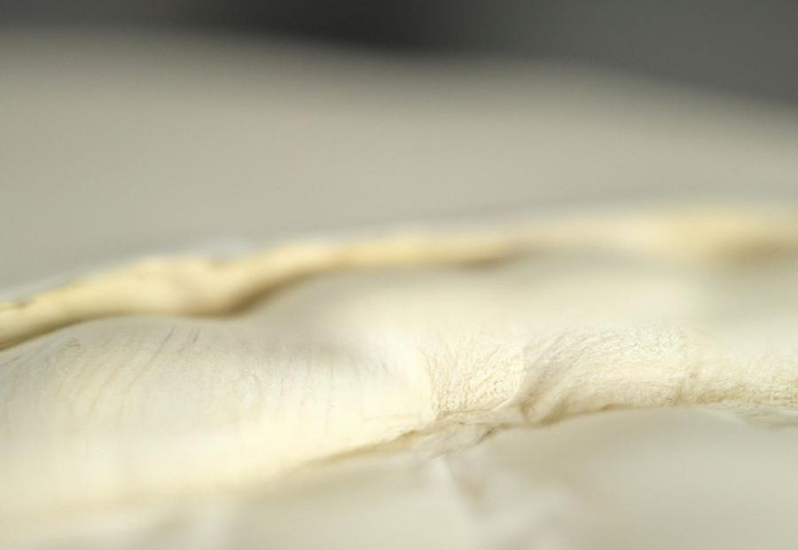 Signs that indicate it is time to replace a memory foam mattress topper 