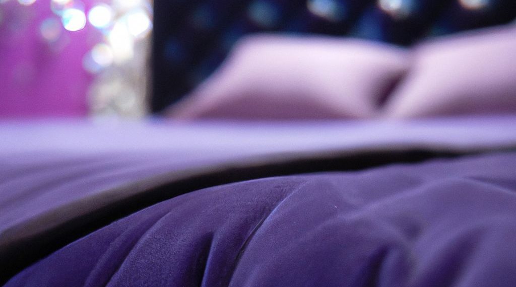 When Was Purple Mattress Founded