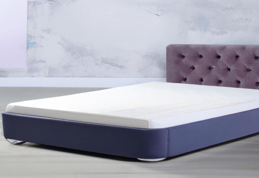 Factors to Consider when Buying a California Queen Mattress 