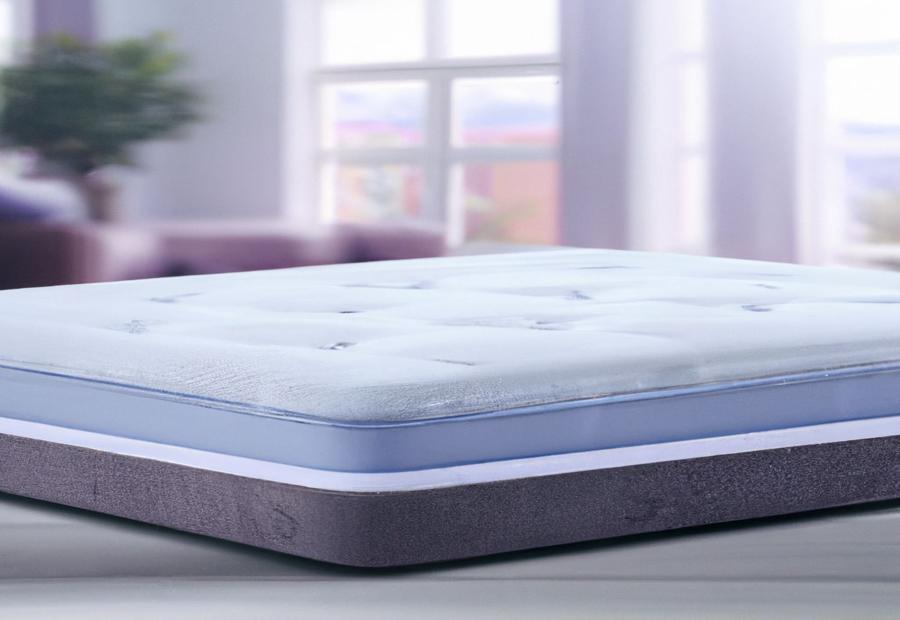 Tips for Choosing the Right California Queen Mattress 