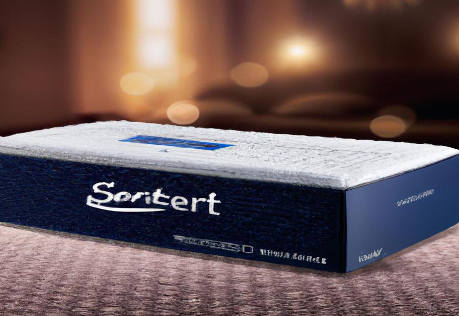 Serta iComfort Mattresses 