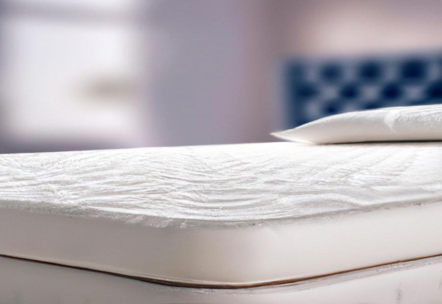 Introduction: Understanding Hybrid Mattresses 