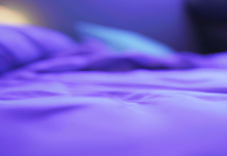 Where to find Purple mattresses 