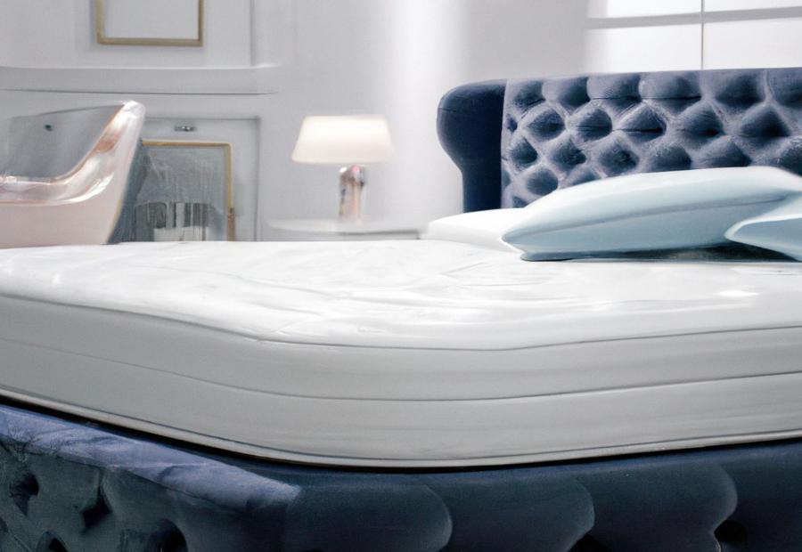 Where to Test a Nectar Mattress 