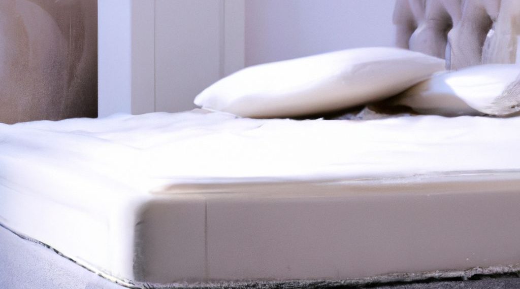 Where Can I Test a Nectar Mattress