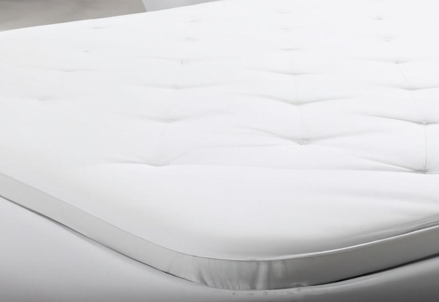 Features and benefits of Nectar mattresses 
