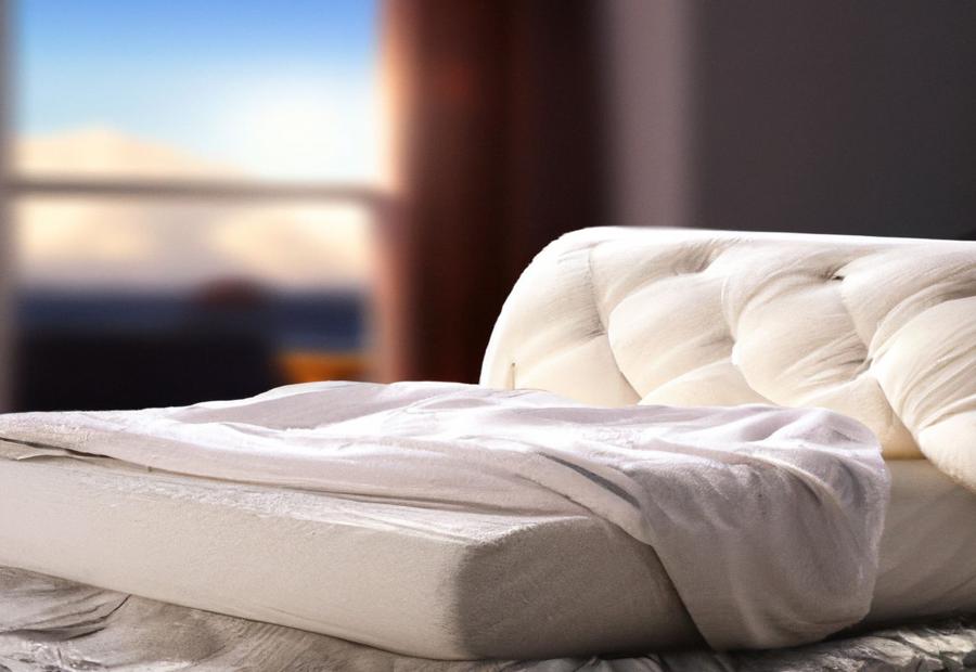 Benefits of buying a Nectar mattress in-store 