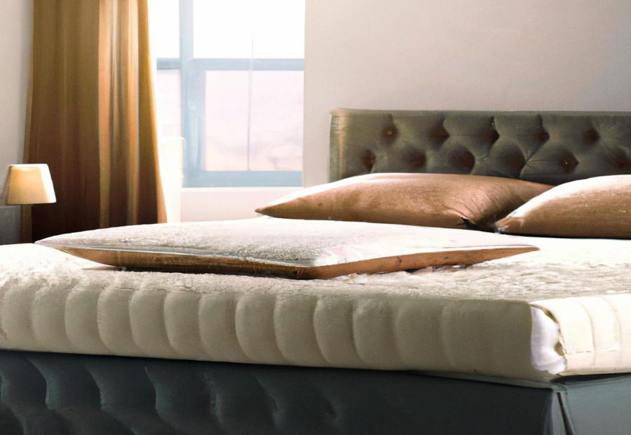 Waterproof Mattress Slipcover 