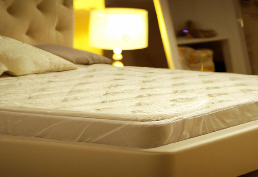 Care and maintenance instructions for Nectar mattresses 