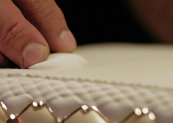 Where is Beautyrest Mattress Made