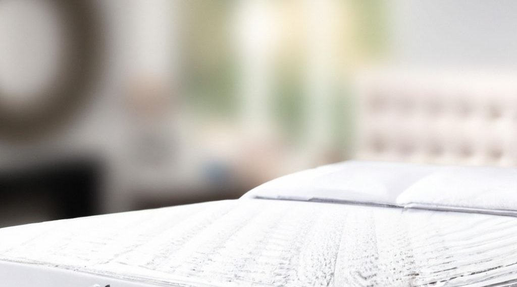 Where is Casper Mattress Made