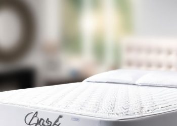 Where is Casper Mattress Made