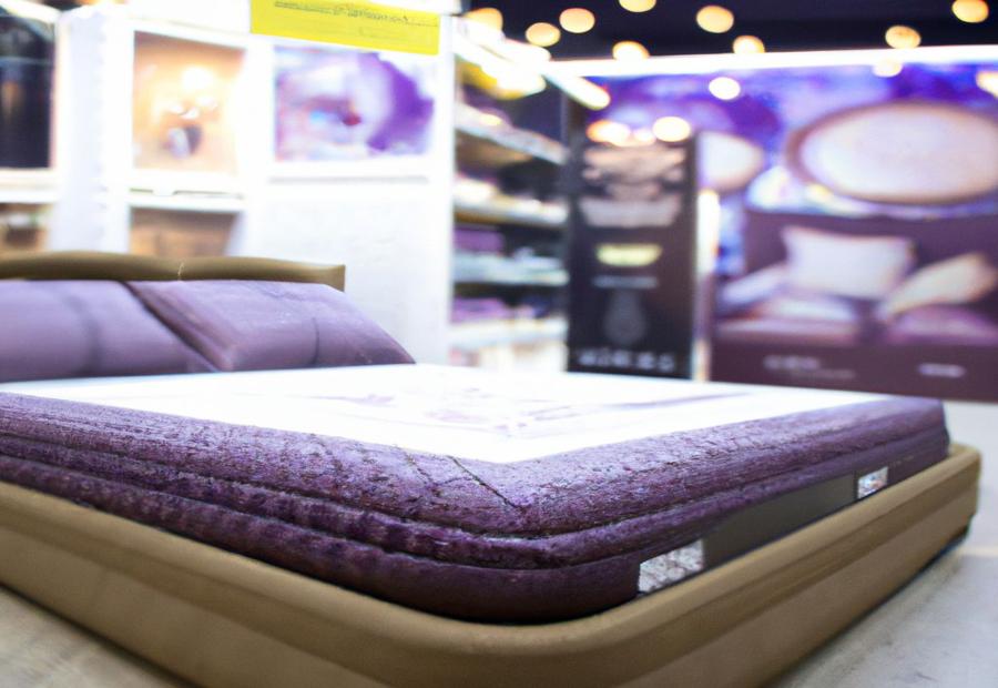 How to Test Nectar Mattress in Partnered Retailers 