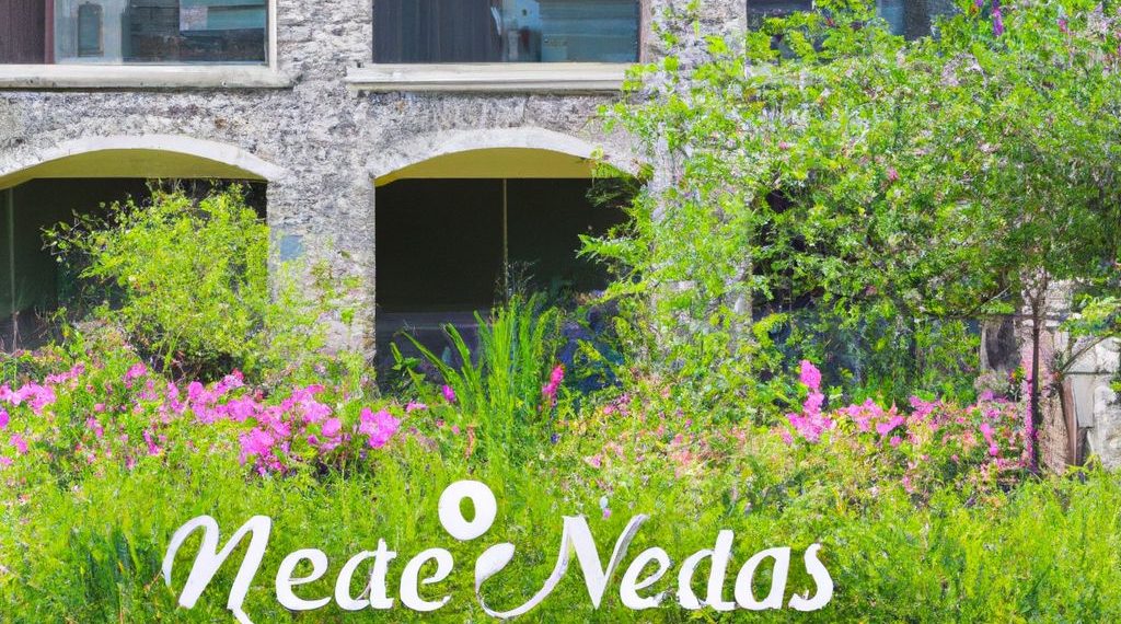 Where is Nectar Mattress Located