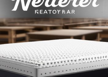 Where is Nectar Mattress Made