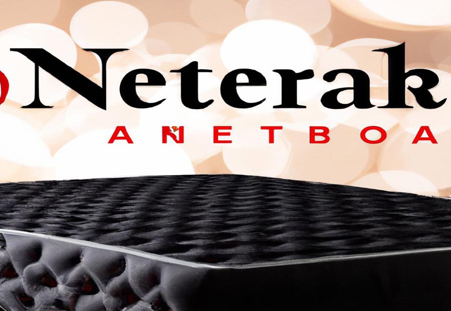 Materials used in Nectar mattresses 