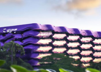 Where is Purple Mattress Headquarters