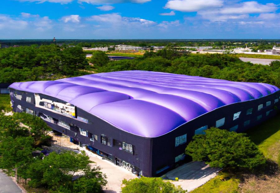 Current Information on Purple Mattress Headquarters 