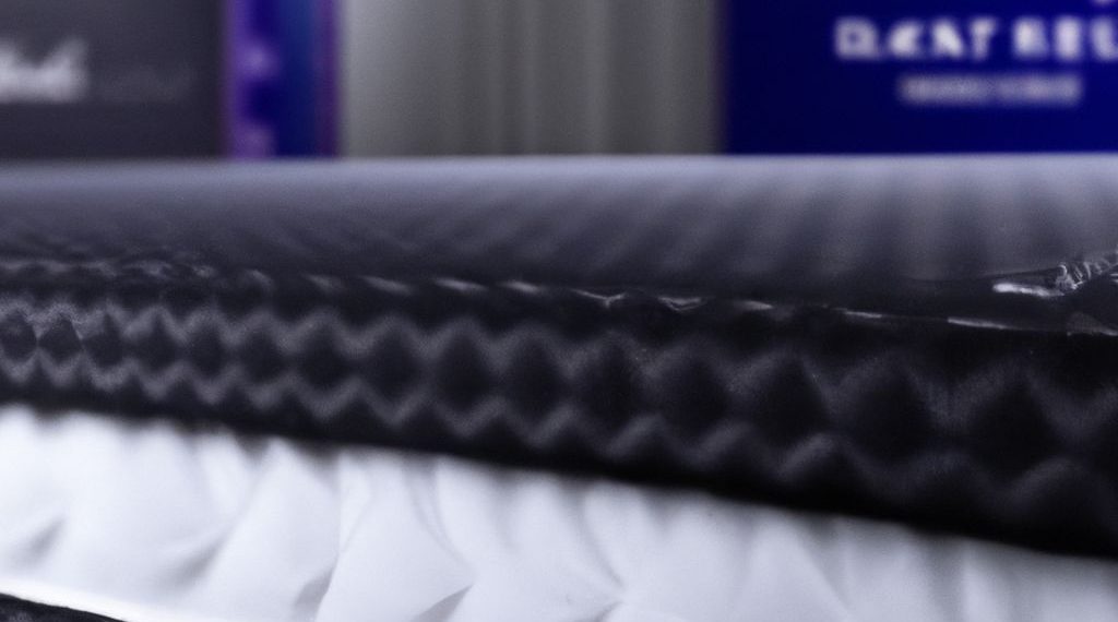 Where is Sealy Mattress Made