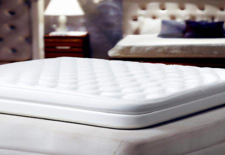 Introduction to Serta Mattresses 